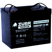 ZUBR GP 12-80