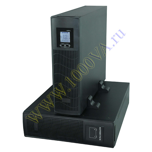 East EA9010 II RT LCDS