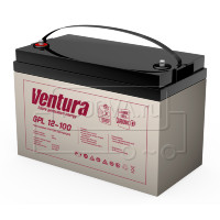 Ventura GPL 12-100 - 12V 100Ah