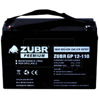 ZUBR GP 12-110
