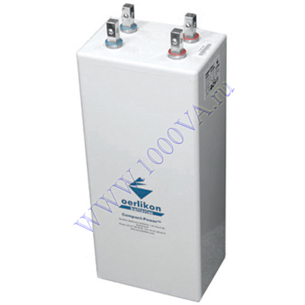 Oerlikon Towerline 2CP550