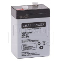 Challenger AS6-4.5
