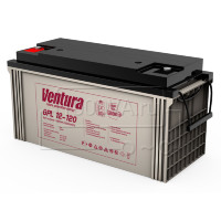 Ventura GPL 12-120