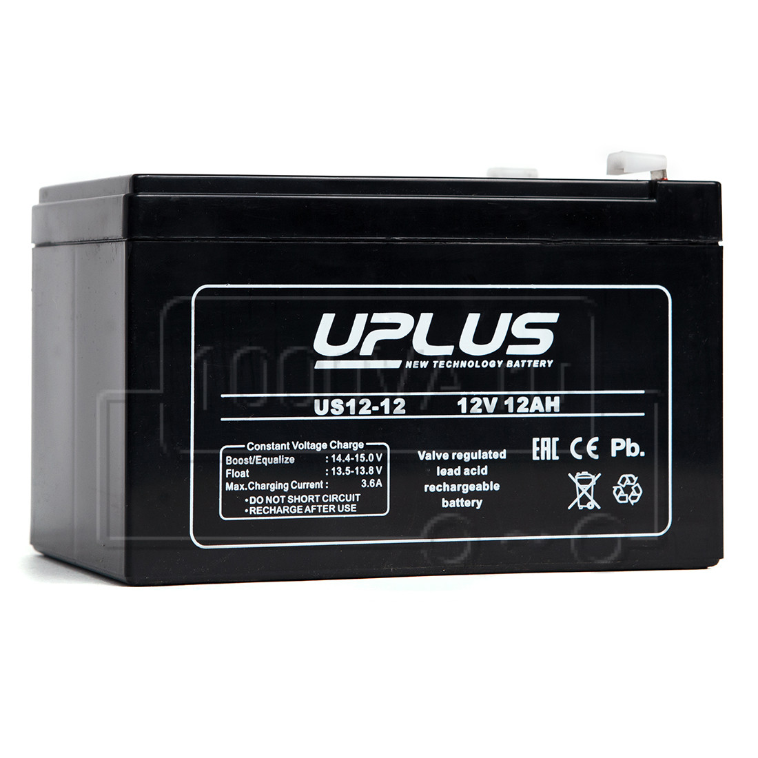 UPLUS US12-12