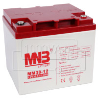 MNB MM38-12