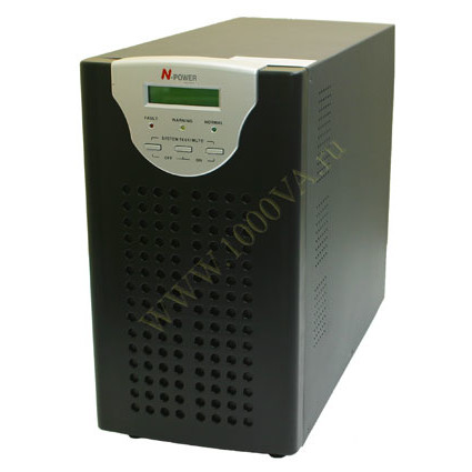 N-Power Master-Vision MV-3000 LT