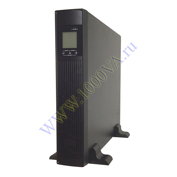 East EA930 II RT LCDH