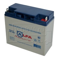 ALFA Battery FB 18-12