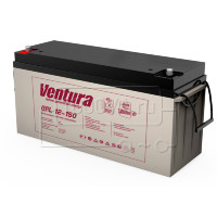 Ventura GPL 12-150 - 12V 150Ah