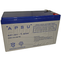 APSU NP 12-7.6