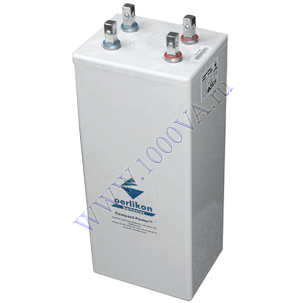 Oerlikon Towerline 2CP650