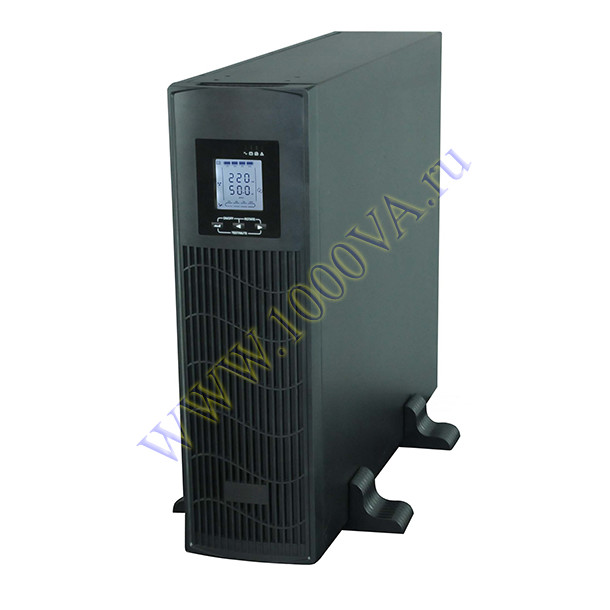 East EA960 II RT LCDH