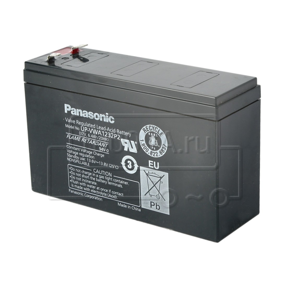 Panasonic UP-VWA1232P