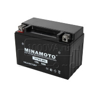 MINAMOTO YTX9-BS