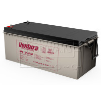 Ventura GPL 12-200 - 12V 200Ah