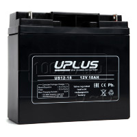 UPLUS US12-18