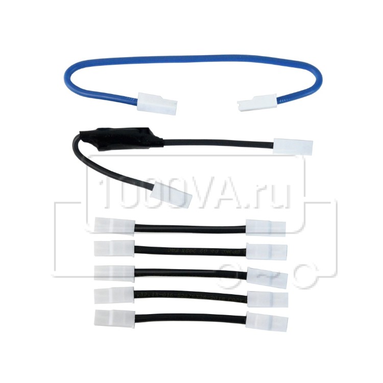 APC RBC152 ремкомплект