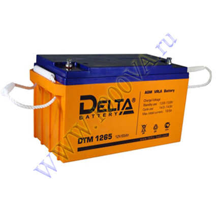 DELTA DTM 1265