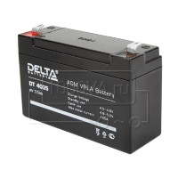 DELTA DT 4035