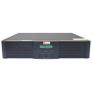 N-Power Master-Vision MV-1000 RM