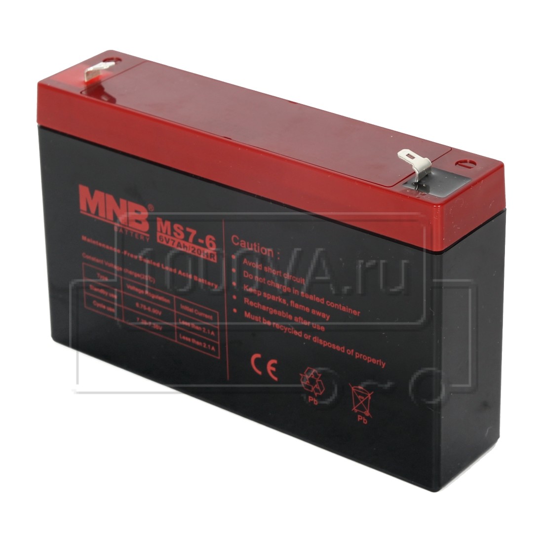 MNB MS7-6