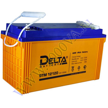 DELTA DTM 12120