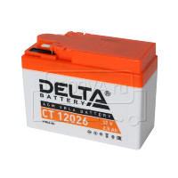 DELTA CT 12026