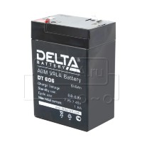 DELTA DT 606