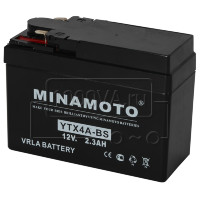 MINAMOTO YTX4A-BS