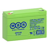 WBR GP6120