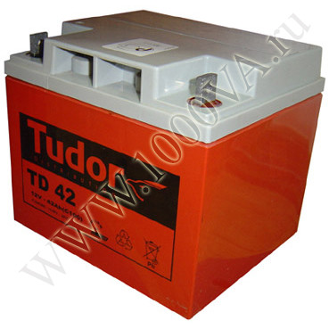 Tudor TD 42