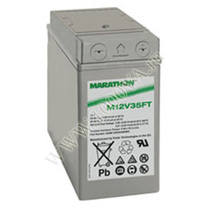 Marathon M12V35FT