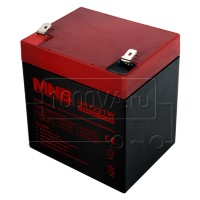 MNB HR1221W (5 Ач)