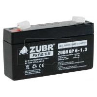ZUBR GP 6-1,3