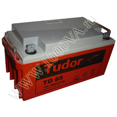 Tudor TD 65
