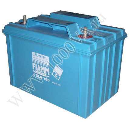FIAMM 4 SLA 150