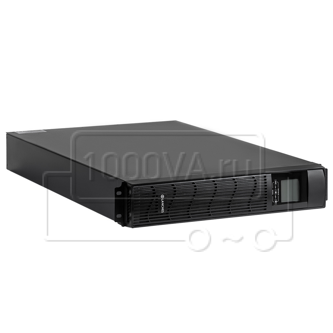 Lanches L900Pro-S RT 1kVA