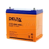 DELTA DTM 1255 L