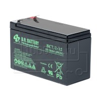 BB Battery BC 7.2-12