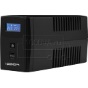 Ippon Back Power Pro II 600