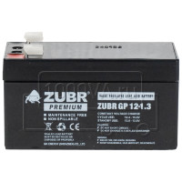 ZUBR GP 12-1,3