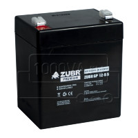 ZUBR GP 12-5,5