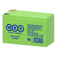 WBR GP1272 F2 28W