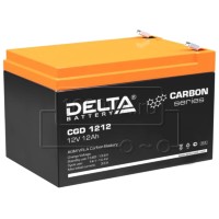 DELTA CGD 1212