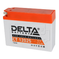 DELTA CT 12025