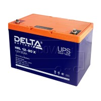 DELTA HRL 12-90X