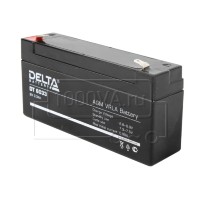 DELTA DT 6033(125)