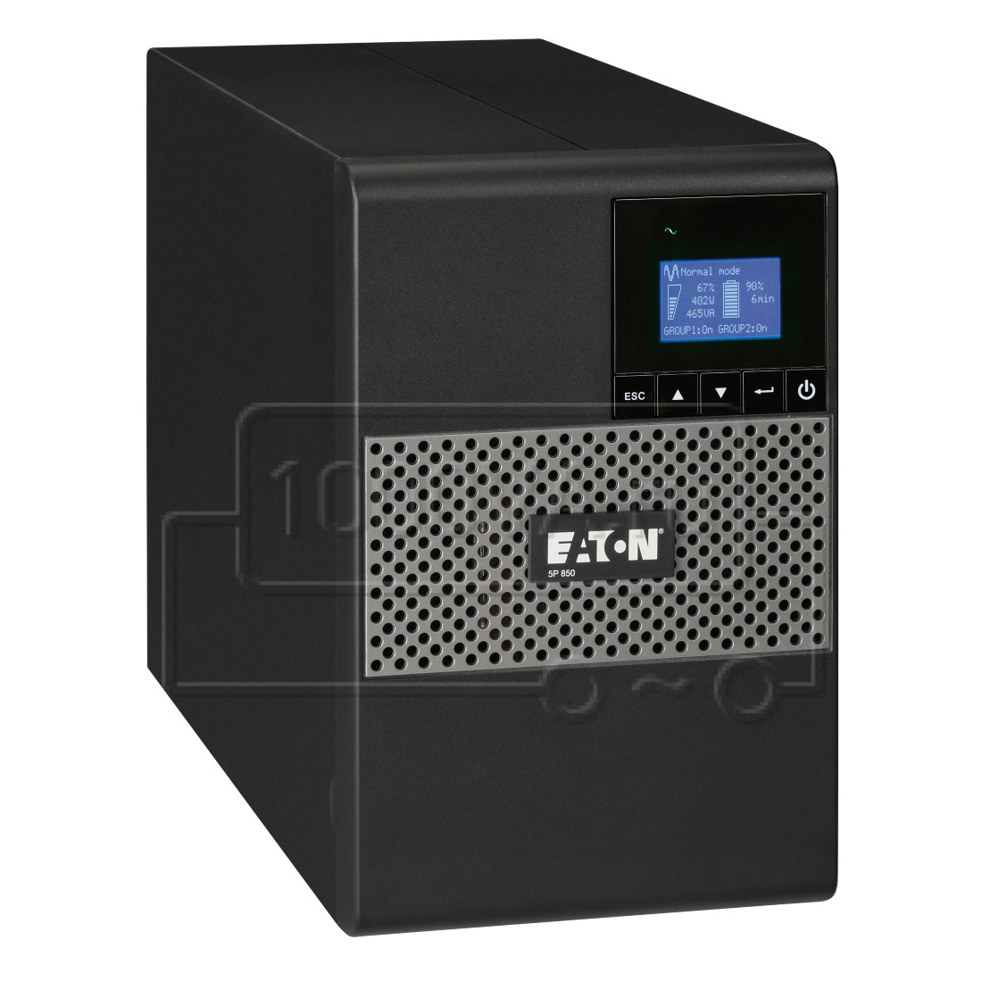 Eaton 5P850i