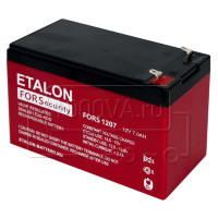 Etalon FORS 1207