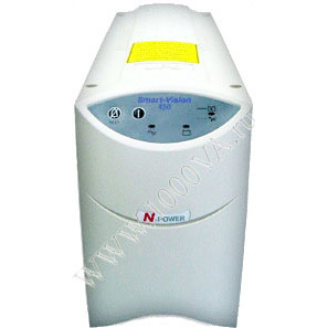 N-Power Smart-Vision 450